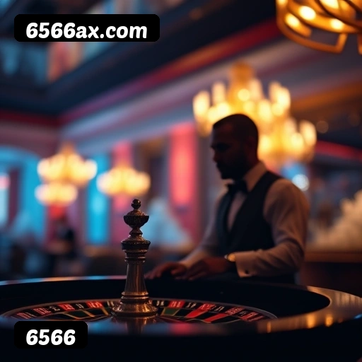 6566 bônus R$5.000 + 500 giros - Rollover 35x, prazo 30 dias, 38% taxa conversão