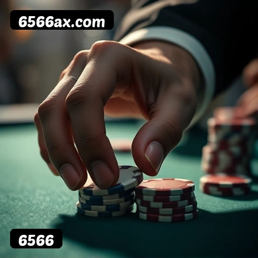 6566 segurança SSL 256-bit - Licença Curaçao, eCOGRA, GLI certificado